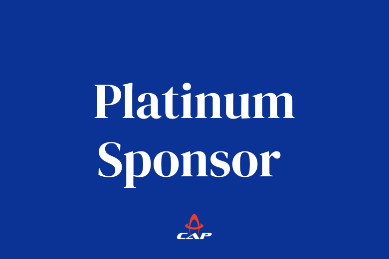 Annual Convention Platinum Package