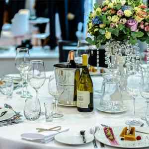Annual Gala Table Tickets for 10 seats
